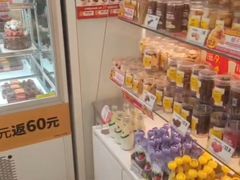 -味多美蛋糕(杨闸环岛店)