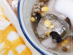 -文昌邓记清补凉(西沙路店)