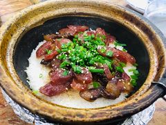 -红星光发煲仔饭(大石街店)