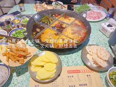 -五里关火锅(牛市口店)