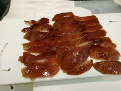 -玉林烤鸭店(定福庄店)