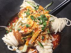 -金牌外婆家(苏州中心店)