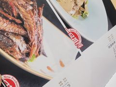 -老边饺子馆(东单店)