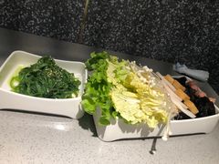 -半天妖烤鱼(丰科万达店)