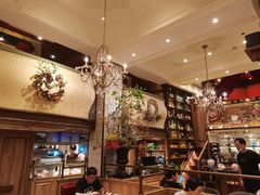 -玛格萝妮比萨屋(四平店)