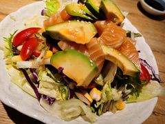 -初居食屋日式料理(万象城购物中心店)