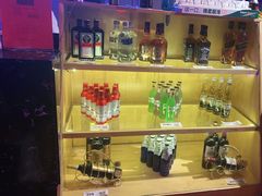 -唱吧麦颂KTV(马驹桥店)