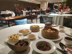 -红棉中餐厅·广州海航威斯汀酒店
