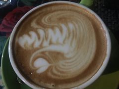 -三小姐咖啡店西餐下午茶(太平门直街店)