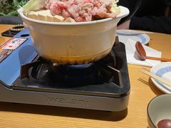 -富山日式料理(宽厚里店)