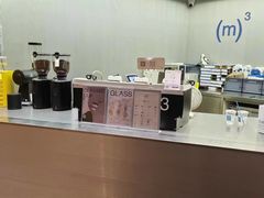 -CUBIC3三立方咖啡(西岸凤巢店)