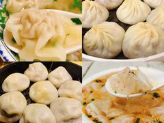 -安庆柴火馄饨(马道街店)