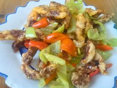 -北三沙家烧麦(北头道街店)