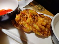-绿茶餐厅(领展购物广场·中关村店)