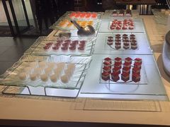 -凡塔斯牛排自助餐厅(广东佛山三水万达店)
