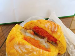 南瓜嘟嘟-奈雪的茶(凯德新都心店)