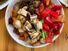 -枣阁园滴滴自助餐