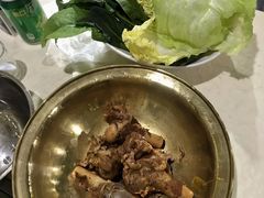 -和庆斋羊蝎子火锅·碳缸烧烤(顺义旗舰店)