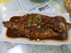 -宜城私房菜.臭鳜鱼(九华新街店)