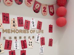 -海马体照相馆(大连柏威年购物中心店)