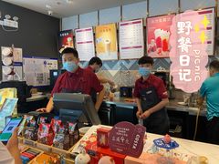 -COSTA COFFEE(丰联广场店)