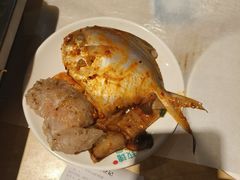 -玫瑰花园自助烤肉(顺义鑫海韵通店)