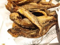 -恒盛居回族饭店