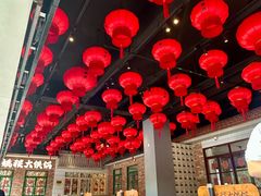 -姚稷大铁锅(东明广场店)