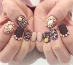 -Pink You美甲美睫纹绣定制中心