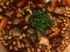 -华豫川酒家(大卫城店)