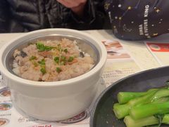 -新宝餐厅(流塘店)