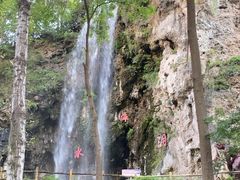 -沕沕水生态风景区