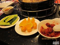 -刘一锅筋头巴脑(凌空二街店)