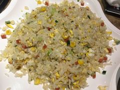 蛋炒饭-七欣天香辣蟹火锅(苏州东大街店)
