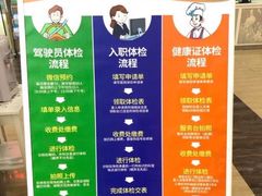 -广州仁爱天河医院体检中心
