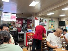 -天瑞福云南过桥米线(十里河店)