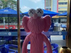 -HALO CAFE(江海中环广场店)