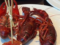 -Social 秀西餐厅-长沙瑞吉酒店(运达店)