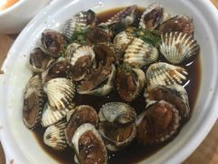 -长平肥姐白粥·海鲜打冷