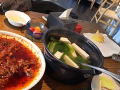 -鉴川·川菜传承(星汇两江店)