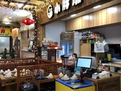 -小胖墩炝锅鱼(天钥桥路店)