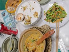 -南拳十三姨·潮汕砂锅粥·粤菜(西单大悦城店)