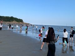 -南澳海滩
