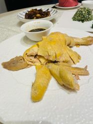 -梅龙镇酒家·宴会厅(南京西路总店)