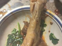 -六公里老火锅(总店)