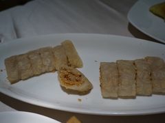 -粗茶淡饭·汉口公馆(循礼门店)