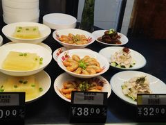 -甬上名灶(天一阁·翠柏店)