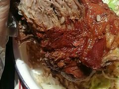 -猪角·闽南猪脚饭(华闽大厦店)