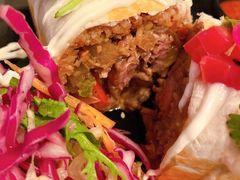 芝士牛肉卷饼-Luchador摔跤手墨西哥餐厅(恒宇广场店)