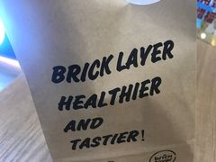 -CHEESE TACO搬砖客(凯德店)